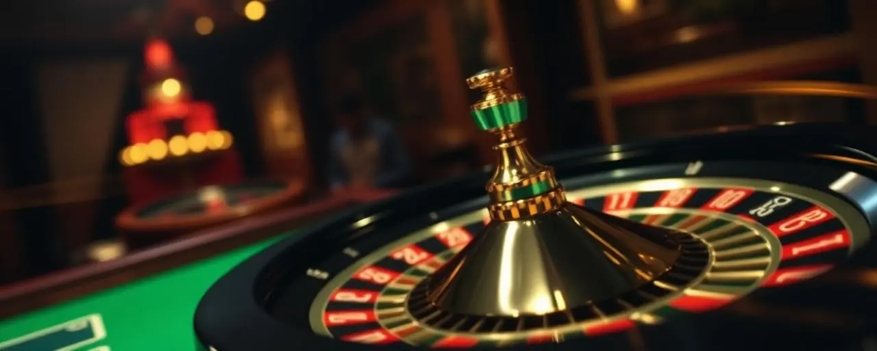 Case study cover for PitBoss.io — Live dealer relaunch for a Curaçao operator, a crypto casino built by Casino Stack Labs