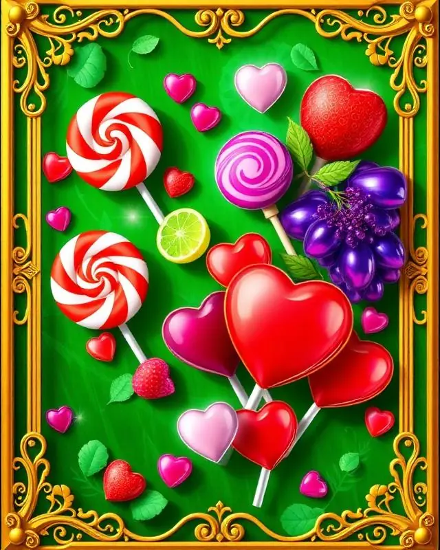 Sweet Bonanza game tile — slots title by Pragmatic Play