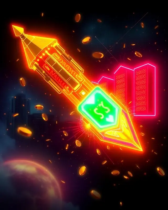 Crash X game tile — on-chain title by House original