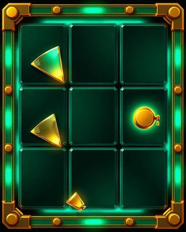 Mines On-Chain game tile — on-chain title by House original